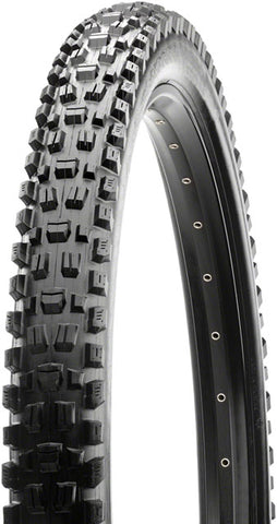 Maxxis Assegai Tire - 29 x 2.5, Tubeless, Folding, Black, 3C MaxxGrip, EXO+, Wide Trail