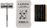 Lezyne Classic Tubeless Tire Plug Kit