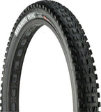 Maxxis Minion DHF Tire - 29 x 3, Tubeless, Folding, Black, 3C Maxx Terra, EXO