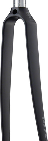 Ritchey Comp Carbon Road Fork - 700c, QR, 1