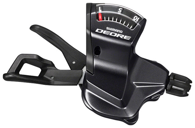 Shimano Deore SL-T6000 Shifter - Right, 10-Speed