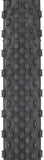 Continental Terra Trail Tire - 700 x 40, Tubeless, Folding, Black