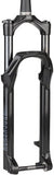 RockShox Judy Silver TK Suspension Fork - 29", 130 mm, 15 x 110 mm, 51 mm Offset, Black, A3