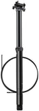 Crank Brothers Highline 7 Dropper Seatpost - 31.6, 170mm, Black