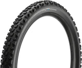 Pirelli Scorpion Enduro S Tire - 27.5 x 2.4, Tubeless, Folding, Black, HardWall, SmartGrip Gravity