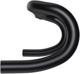 Zipp Service Course 70 XPLR Drop Handlebar - Aluminum, 31.8mm, 44cm, Bead Blast Black, A2