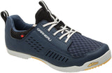 Garneau DeVille Urban Shoes - Navy, Women's, 42