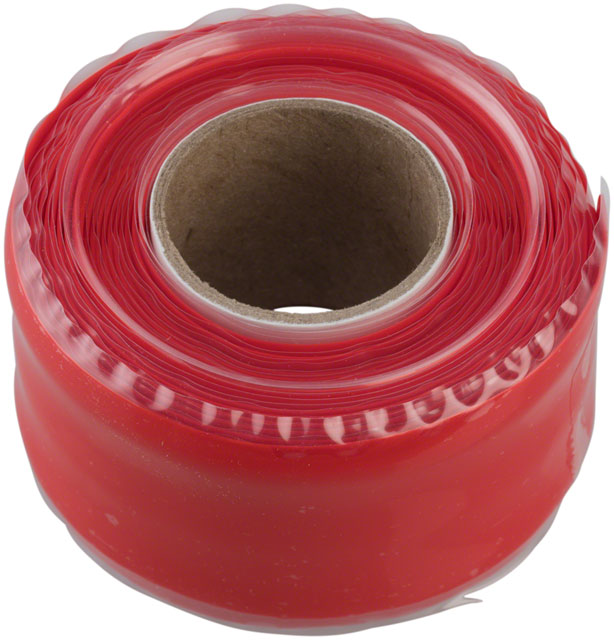 ESI Silicone Bar Tape - Red