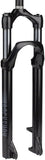 RockShox Judy Silver TK Suspension Fork - 29", 100 mm, 9 x 100 mm, 51 mm Offset, Black, Remote, A3