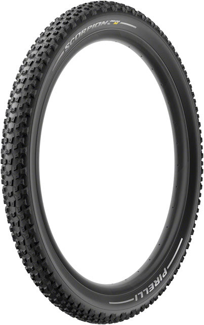 Pirelli Scorpion Enduro M Tire - 29 x 2.6, Tubeless, Folding, Black, ProWall, SmartGrip Gravity