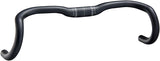 Ritchey Comp ErgoMax Drop Handlebar - Aluminum, 31.8mm, 40cm, BB Black