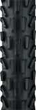 Panaracer Dart Tire - 26 x 2.1, Clincher, Folding, Black/Tan, 60tpi