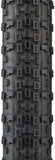 Maxxis Rambler Tire - 700 x 50, Tubeless, Folding, Black, Dual, EXO