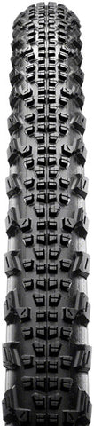 Maxxis Ravager Tire - 700 x 40, Tubeless, Folding, Black, Dual, EXO