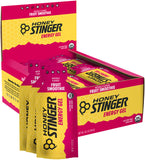 Honey Stinger Organic Energy Gel - Fruit Smoothie, Box of 24