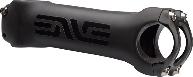 ENVE Composites Road Stem - 130mm, 31.8 Clamp, +/-6, 1 1/8