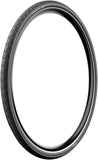 Pirelli Angel DT Urban Tire - 700 x 42, Clincher, Wire, Black, Reflective