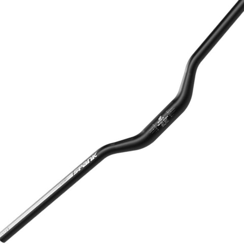 Spank Spoon 35 Handlebar - 35mm Clamp, 785mm, 40mm Rise, Black