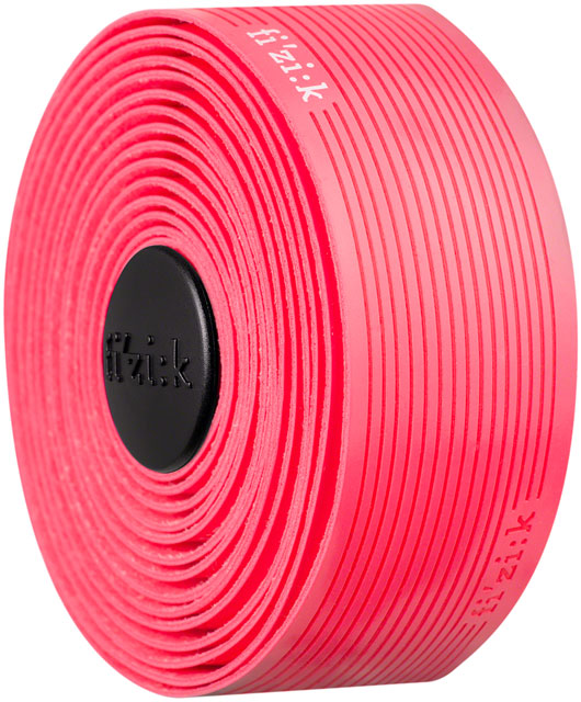 Fizik Vento Microtex Tacky Bar Tape - Pink Fluo