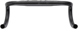 Zipp Service Course SL-80 Drop Handlebar - Aluminum, 31.8mm, 38cm, Matte Black, A2