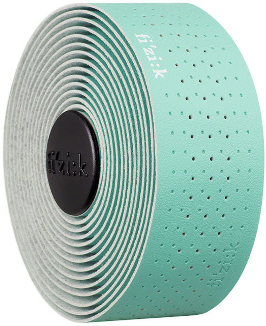 Fizik Tempo Microtex Classic Bar Tape - Bianchi Green