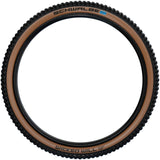 Schwalbe Wicked Will Tire - 29 x 2.4, Tubeless, Folding, Black/Transparent, Evolution Line, Super Race, Addix SpeedGrip