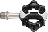 Ritchey WCS XC Pedals - Dual Sided Clipless, Aluminum, 9/16", Black