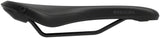 Ergon SMC Saddle - Stealth, Mens, Small/Medium