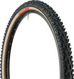 Panaracer Dart Tire - 26 x 2.1, Clincher, Folding, Black/Tan, 60tpi