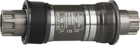 Shimano ES300 68 x 113mm Octalink V2 Spline English Bottom Bracket