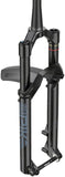 RockShox Pike Select Charger RC Suspension Fork - 27.5", 130 mm, 15 x 110 mm, 37 mm Offset, Gloss Black, C1