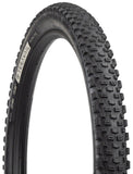 Teravail Honcho Tire - 29 x 2.6, Tubeless, Folding, Black, Durable, Grip Compound