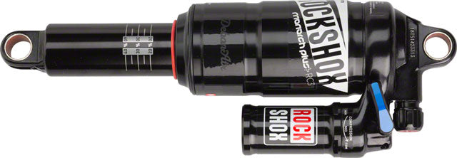 RockShox Monarch Plus RC3 Rear Shock, 7.875x2.25