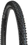 Schwalbe Nobby Nic Tire - 29 x 2.4, Tubeless, Folding, Black, Addix SpeedGrip, Super Trail