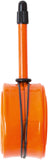 Tubolito Tubo Road Tube - 700 x 18-32mm, 42mm Presta Valve, Orange