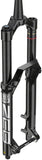 RockShox ZEB Ultimate Charger 3 RC2 Suspension Fork - 27.5", 170 mm, 15 x 110 mm, 44 mm Offset, Gloss Black, A2