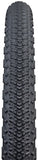 Teravail Sparwood 29 x 2.2 - Tubeless, Folding, Black, Durable, Fast Compound