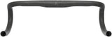 Zipp SL-70 Ergo Drop Handlebar - Carbon, 31.8mm, 44cm, Matte Black, A2