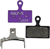 Galfer Shimano XTR (2011-18), XT (2014-), M9020/8100/988/985/980/785/675 Disc Brake Pads - E-Bike Compound