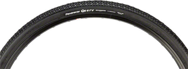 Panaracer T-Serv Protite Tire - 26 x 1.5, Clincher, Folding, Black, 60tpi