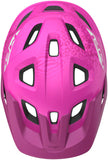 MET Eldar MIPS Kids Helmet - Pink, Matte, Youth