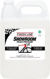 Finish Line Showroom Polish and Protectant with Ceramic Technology - 1 Gallon