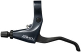 Shimano Sora BL-R3000 Canti/Caliper Brake Lever Set, Black