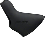 SRAM Cable Brake Doubletap Drop Bar Lever Hoods, Black, Pair