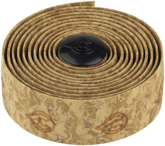 Cinelli Gel Ribbon Bar Tape - Natural Cork