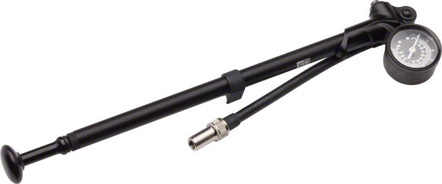 RockShox High-Pressure Fork / Shock Pump, 600psi Max