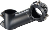 Ritchey Comp 4-Axis Stem - 80 mm, 31.8 Clamp, +30, 1 1/8", Alloy, Black