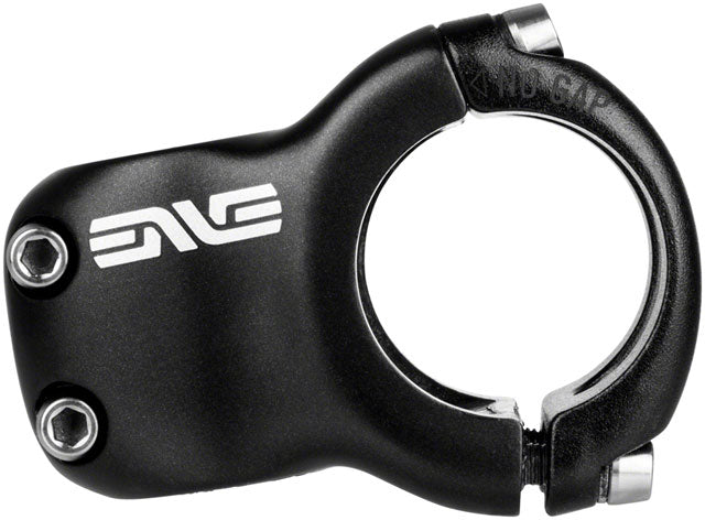 ENVE Composites M7 Mountain Carbon 35mm Stem - 35mm, 35mm, +/-0, 1 1/8