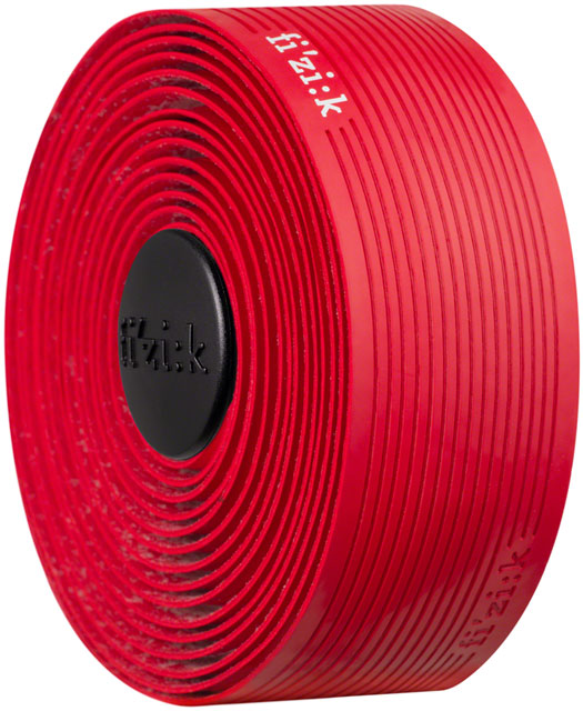 Fizik Vento Microtex Tacky Bar Tape - Red