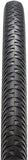 Ritchey Comp Alpine JB Tire - 700 x 30, Clincher, Folding, Black/Tan ,30tpi